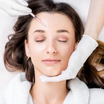 Botulinum Toxin Linked to Antidepressant Effects
