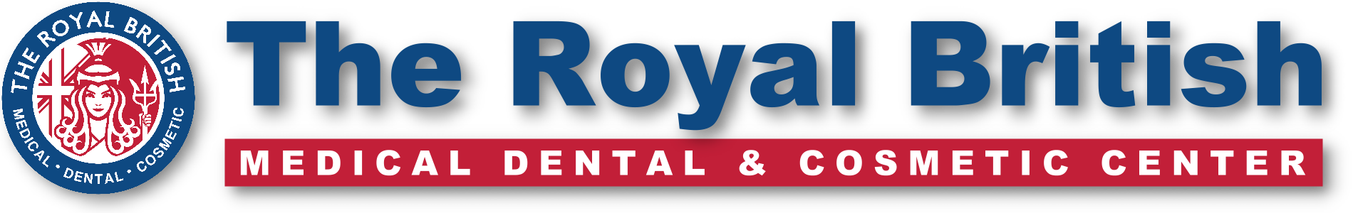 The Royal British Medical Dental & Cosmetic Center