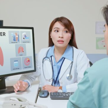 Thymosin Alpha-1: Supporting the Immune System in Cancer Care